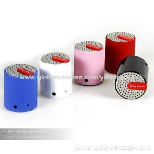 2014 New Super Deep Bass Bluetooth Speakers, 150-18kHz Frequency Response